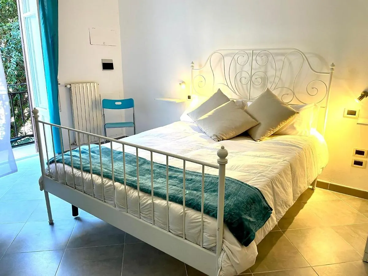 My Sweet Home Palermo location