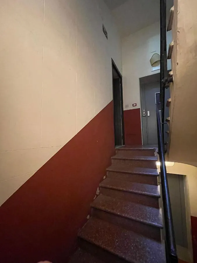 My Sweet Home Palermo Apartment