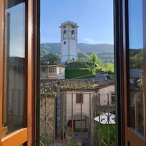  Casa vacanze Palazzetto In Centro Italia