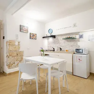 Talia Capo Massimo Apartamento
