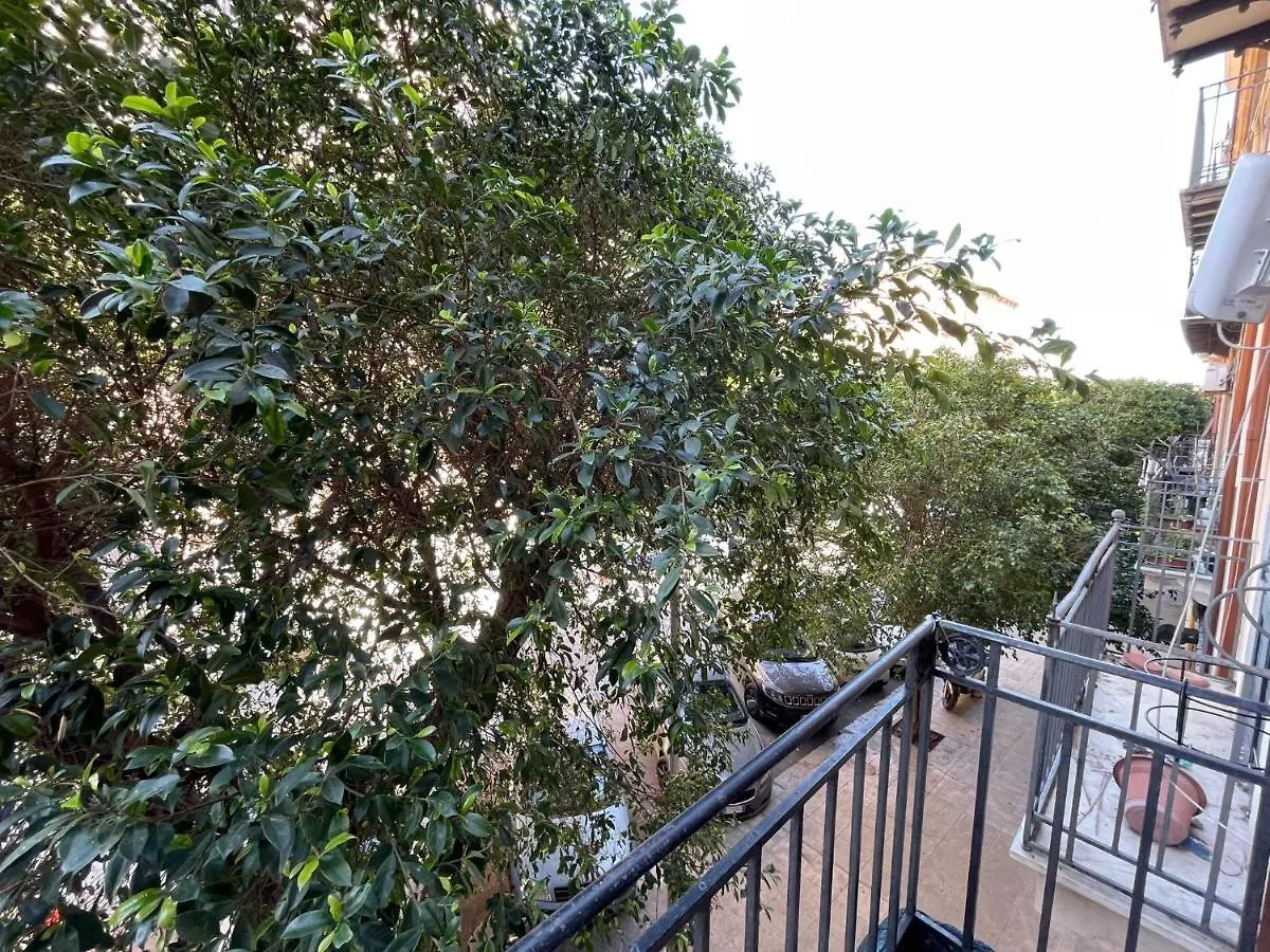 Apartment My Sweet Home Palermo