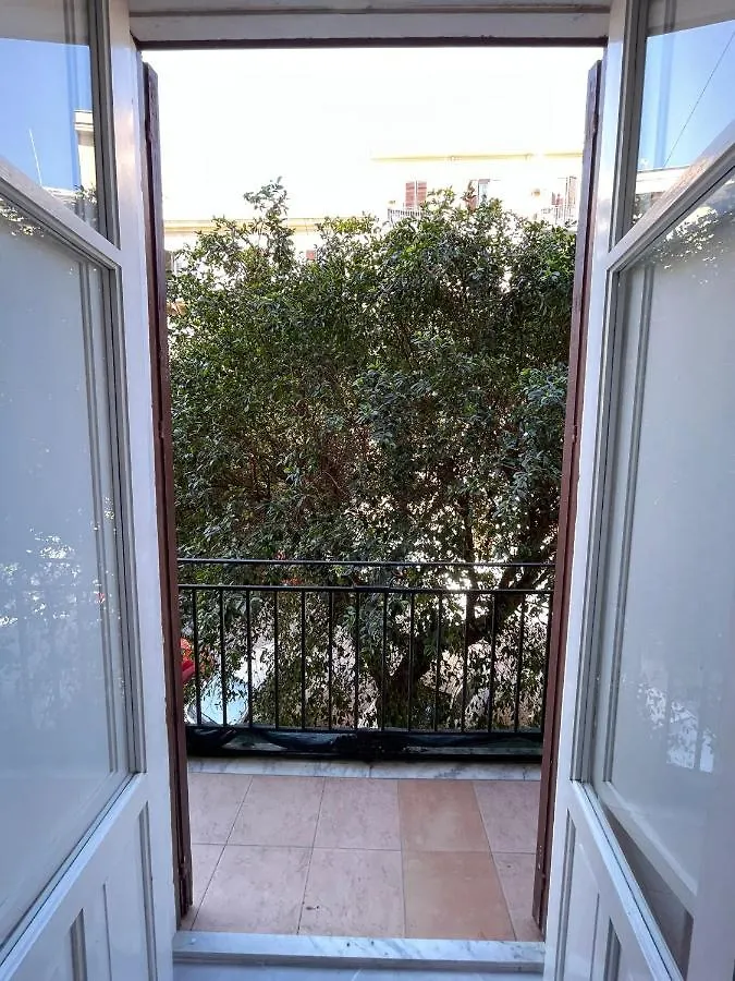 Apartment My Sweet Home Palermo Italy