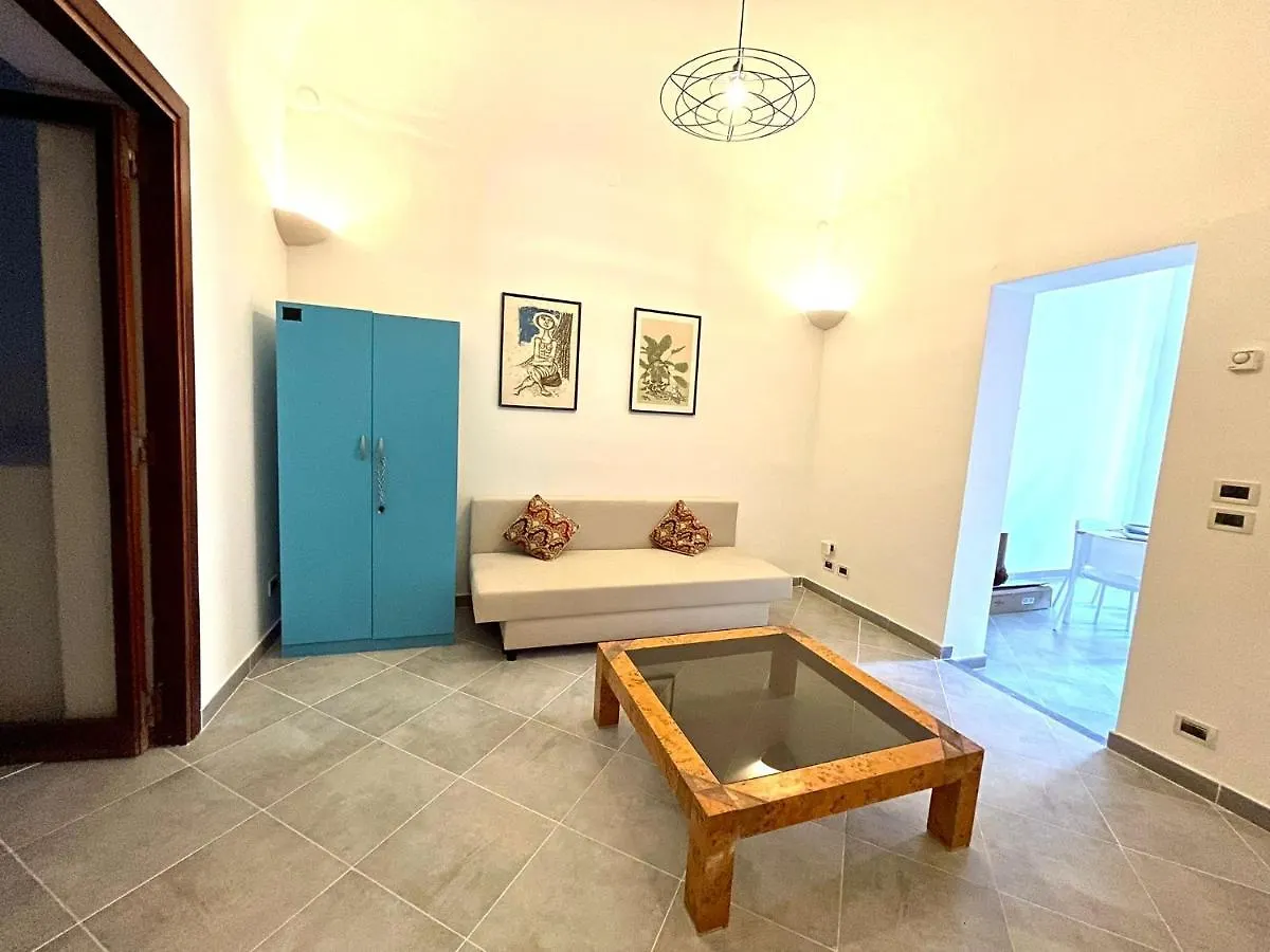 My Sweet Home Palermo 0*,  Italy