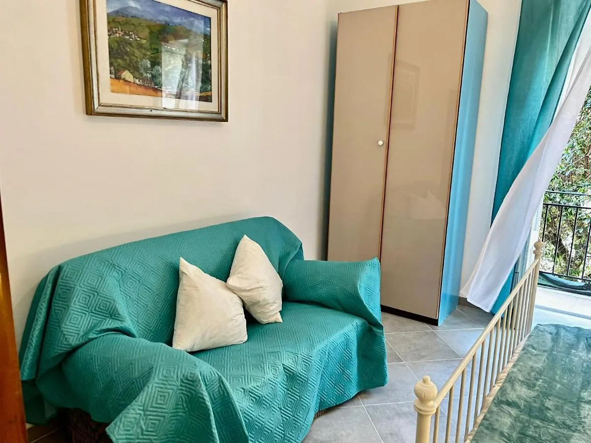 My Sweet Home Palermo Apartment