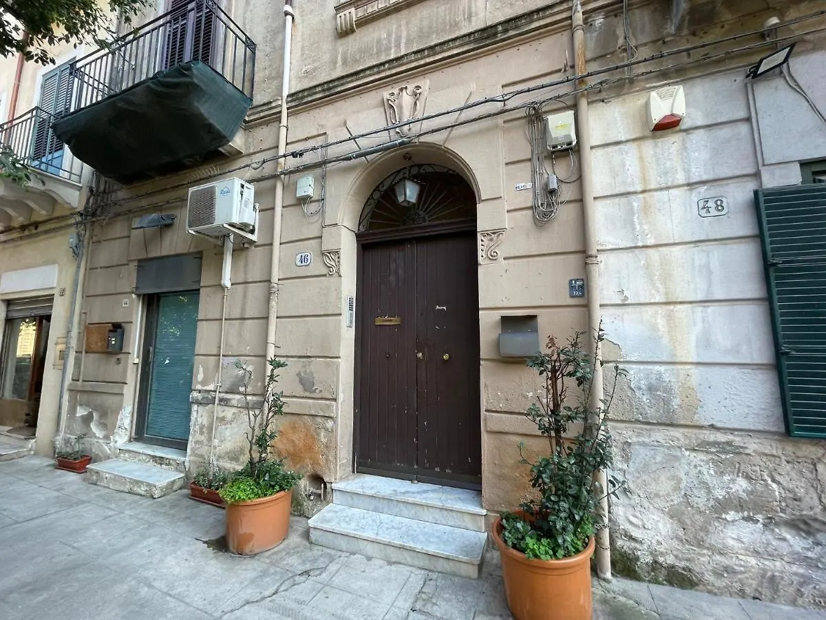 Apartamento My Sweet Home Palermo Italia