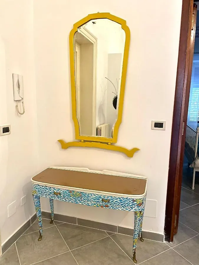 Apartamento My Sweet Home Palermo